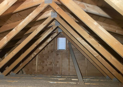 blown-insulation-before-calgary-01-scaled - Calgary - Calgary