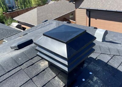 Roof Vent Vmax 301 - Calgary